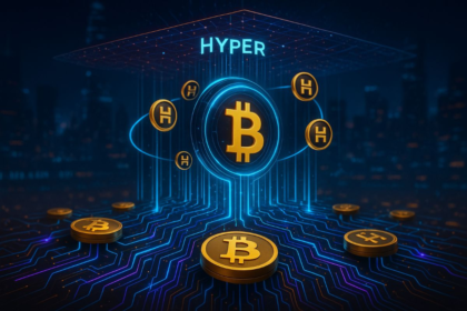 wp header logo 2640 Bitcoin Hyper Unveils Scalable Layer-2 That Could Redefine Bitcoin’s Future