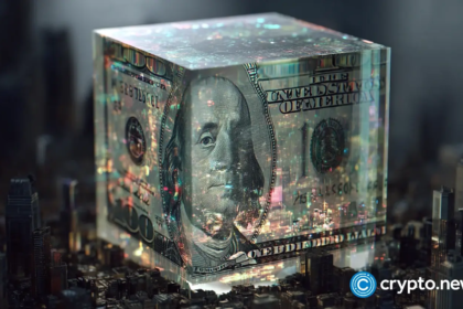 wp header logo 2645 Securitize partners with BNY Mellon launch tokenized fund backed by AAA-rated credit