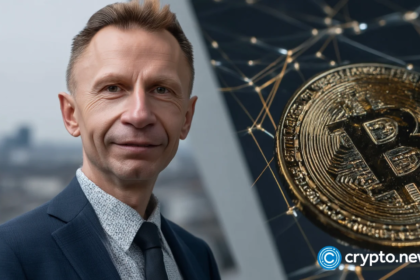 wp header logo 2646 Bitcoin ETFs end 4-day inflow streak with over $470m in outflows