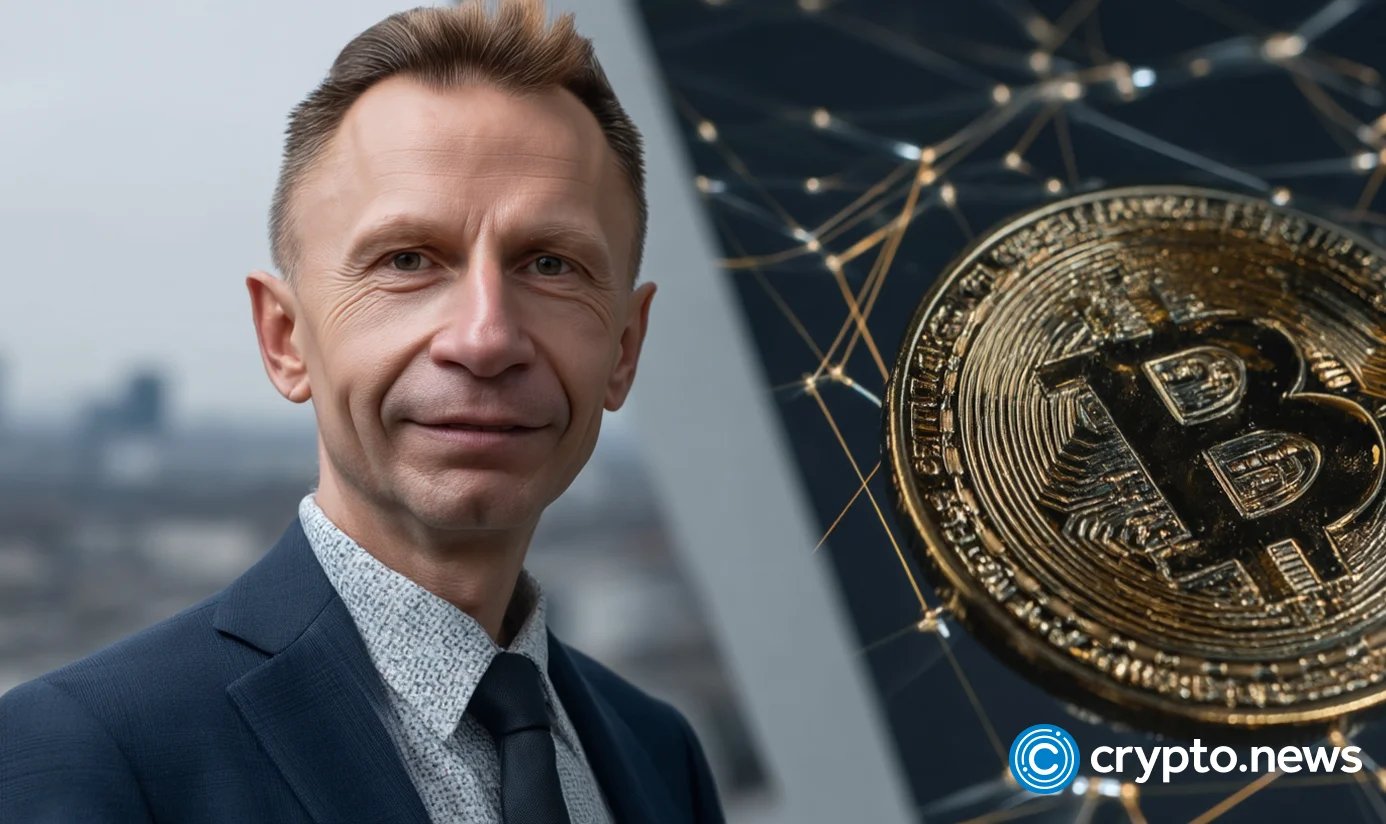 wp header logo 2646 Bitcoin ETFs end 4-day inflow streak with over $470m in outflows