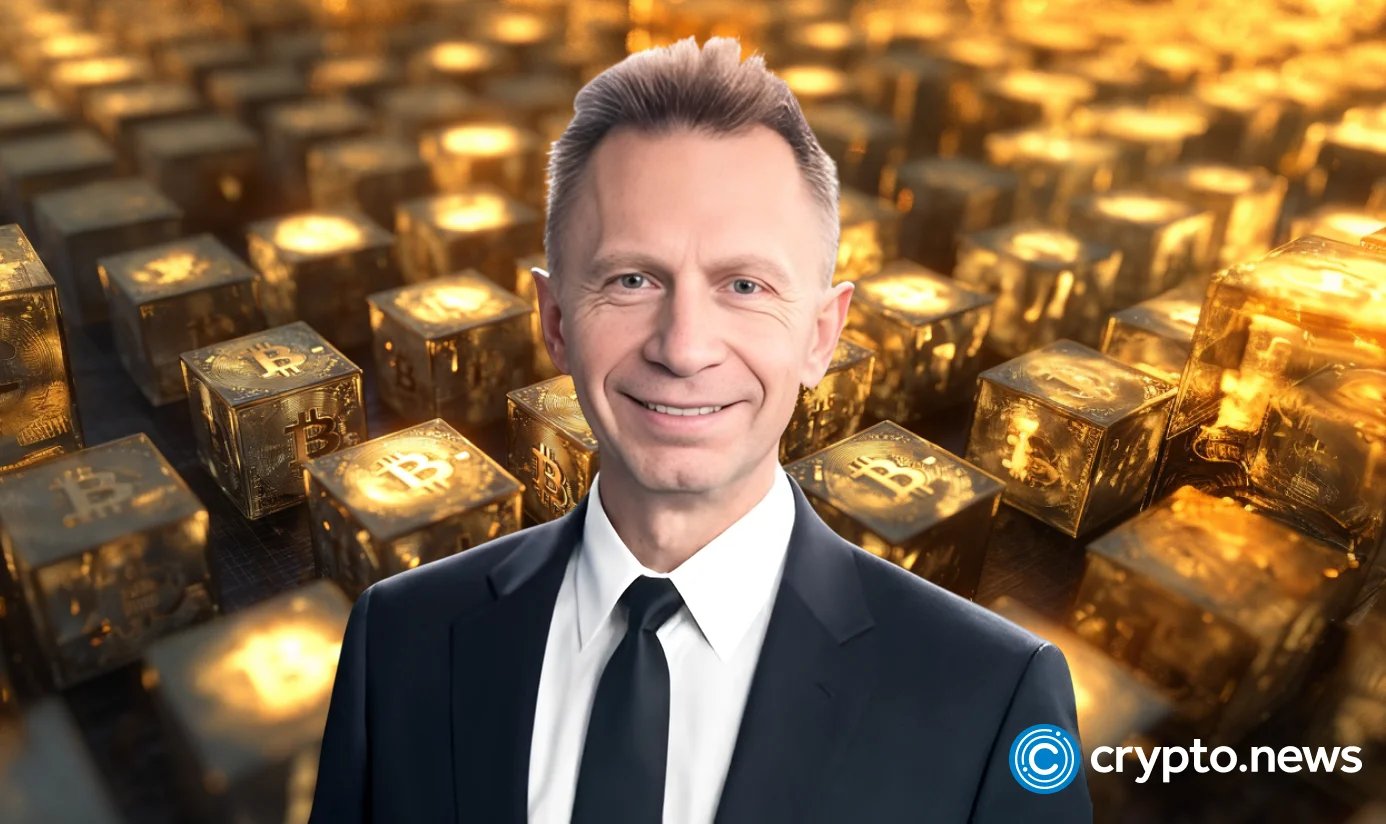 wp header logo 2647 Interview | Europe is falling behind on crypto regulation: BTCS