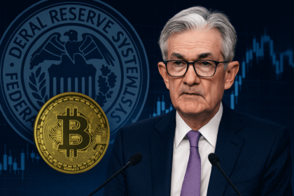 wp header logo 2649 Powell, The FOMC, And Crypto: The Message Everyone Missed