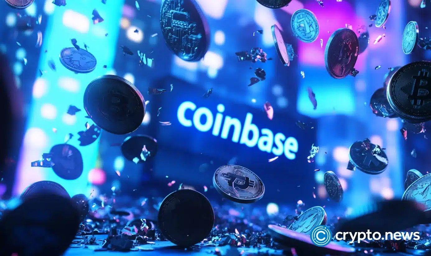 wp header logo 2650 Will the Coinbase stock price recover after earnings on Oct. 30?