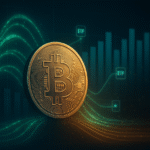 wp header logo 2653 Bitcoin ETF Inflows Flip Positive, But Demand Still Muted: Glassnode