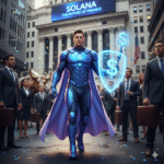 wp header logo 2655 Solana Steps Into Wall Street Arena: Grayscale ETF Launches On NYSE