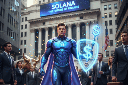 wp header logo 2655 Solana Steps Into Wall Street Arena: Grayscale ETF Launches On NYSE