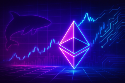 wp header logo 2664 Ethereum Prognose 2026: Chancen, Risiken und der Weg in die Zukunft