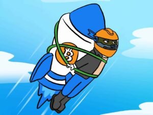 wp header logo 2666 Bitcoin Hyper svela un Layer-2 scalabile per Bitcoin: il futuro di BTC potrebbe cambiare?