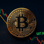 wp header logo 2678 Bitcoin Crash To $87,600 Looms If This Support Snaps, Warns Veteran Analyst
