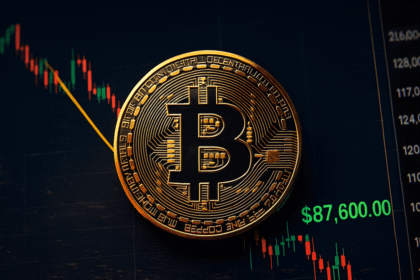 wp header logo 2678 Bitcoin Crash To $87,600 Looms If This Support Snaps, Warns Veteran Analyst