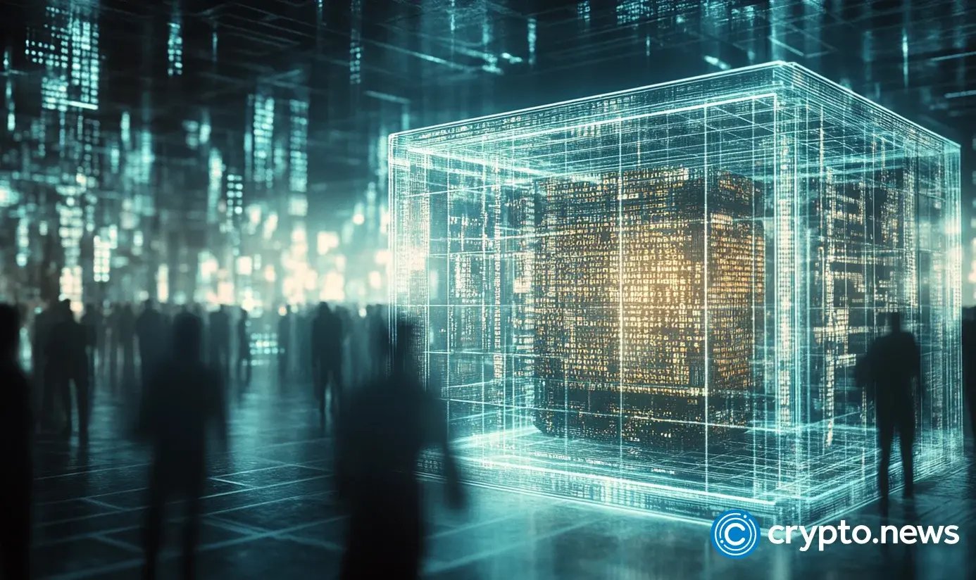 wp header logo 2685 Avalon picks BNB Chain for its AI-driven RWA marketplace