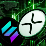 wp header logo 2698 XRP And Solana Set New $3 Billion All-Time High As Interest Explodes