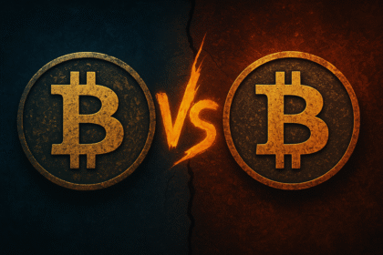 wp header logo 27 Bitcoin Core Vs Knots Is Old News — Satoshi Fought The Same War 15 Years Ago
