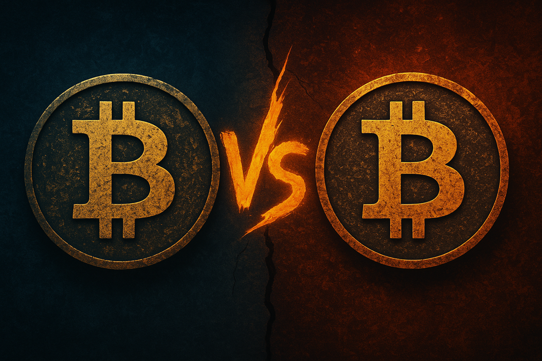 wp header logo 27 Bitcoin Core Vs Knots Is Old News — Satoshi Fought The Same War 15 Years Ago