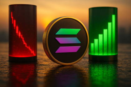 wp header logo 2701 Do ETFs risk centralizing Solana, and who actually gets the yield?