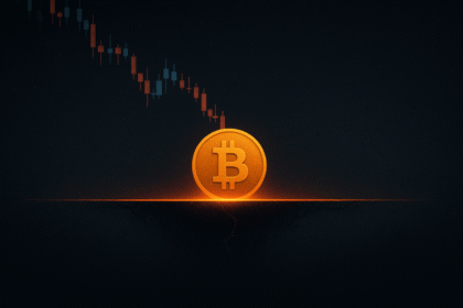 wp header logo 2705 Bitcoin Struggles To Hold Key Support: Could $88,000 Be Next?