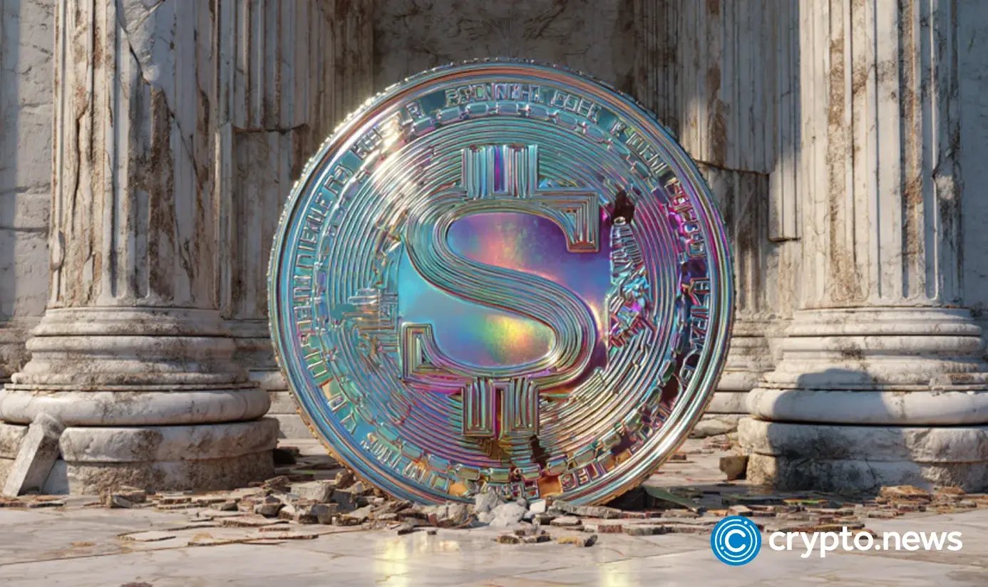 wp header logo 2708 Bank Indonesia plans to launch a ‘national stablecoin’