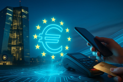 wp header logo 271 European Central Bank advances digital euro, selects service providers