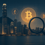 wp header logo 2716 Hong Kong Regulator Sounds Alarm on Companies Holding Crypto In Treasuries