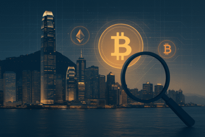wp header logo 2716 Hong Kong Regulator Sounds Alarm on Companies Holding Crypto In Treasuries