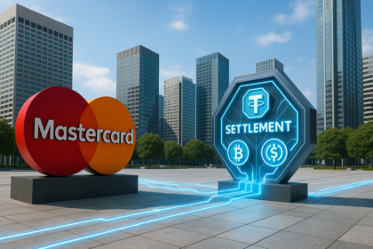 wp header logo 2723 Has Mastercard accepted the inevitability of crypto? Spends $2B on tokenization platform