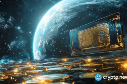 wp header logo 2724 Mastercard eyeing $2b deal to acquire stablecoin infrastructure firm Zerohash