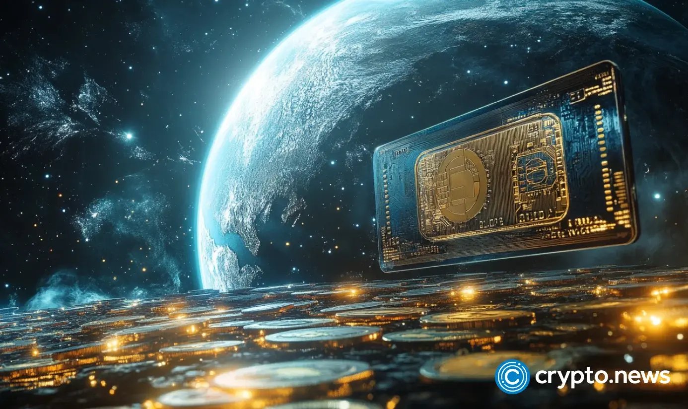 wp header logo 2724 Mastercard eyeing $2b deal to acquire stablecoin infrastructure firm Zerohash