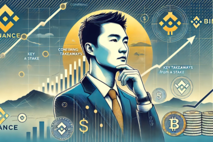 wp header logo 2730 Binance Denies Political Payback Tied To Trump’s Pardon Of Founder CZ