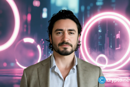 wp header logo 2735 Interview | Big tech is training AI on junk data: Intuition