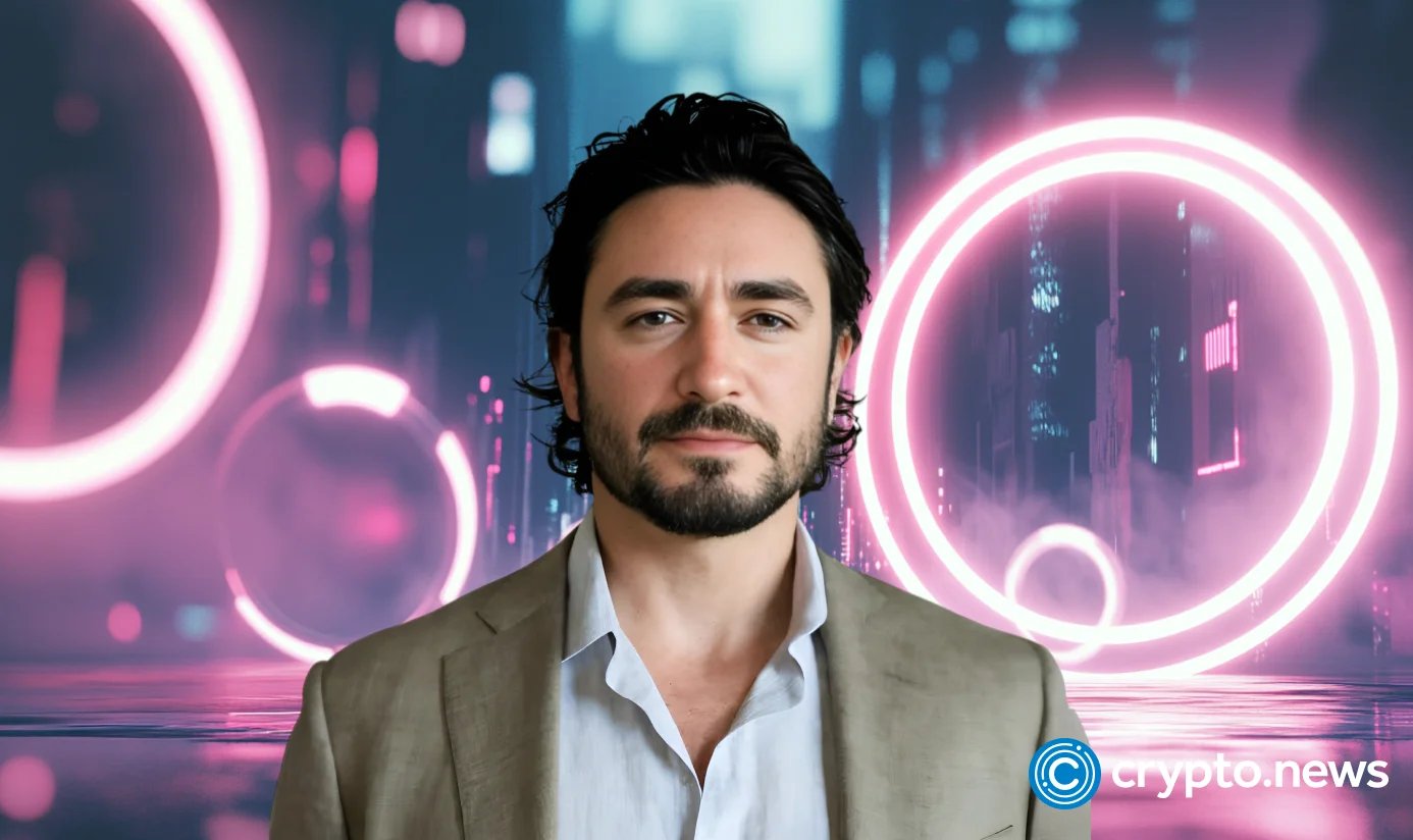 wp header logo 2735 Interview | Big tech is training AI on junk data: Intuition