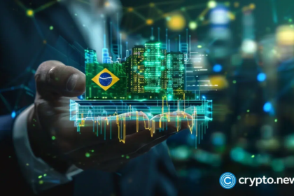 wp header logo 2740 Central Bank of Brazil to advance plans for a Bitcoin reserve
