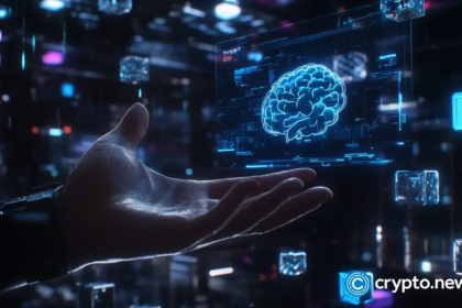 wp header logo 2743 NEAR Protocol halves inflation rate despite failing approval threshold