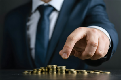 wp header logo 2746 Coinbase CPO Challenges Banks’ Stablecoins Concerns, Says Narrative ‘Ignores Reality’