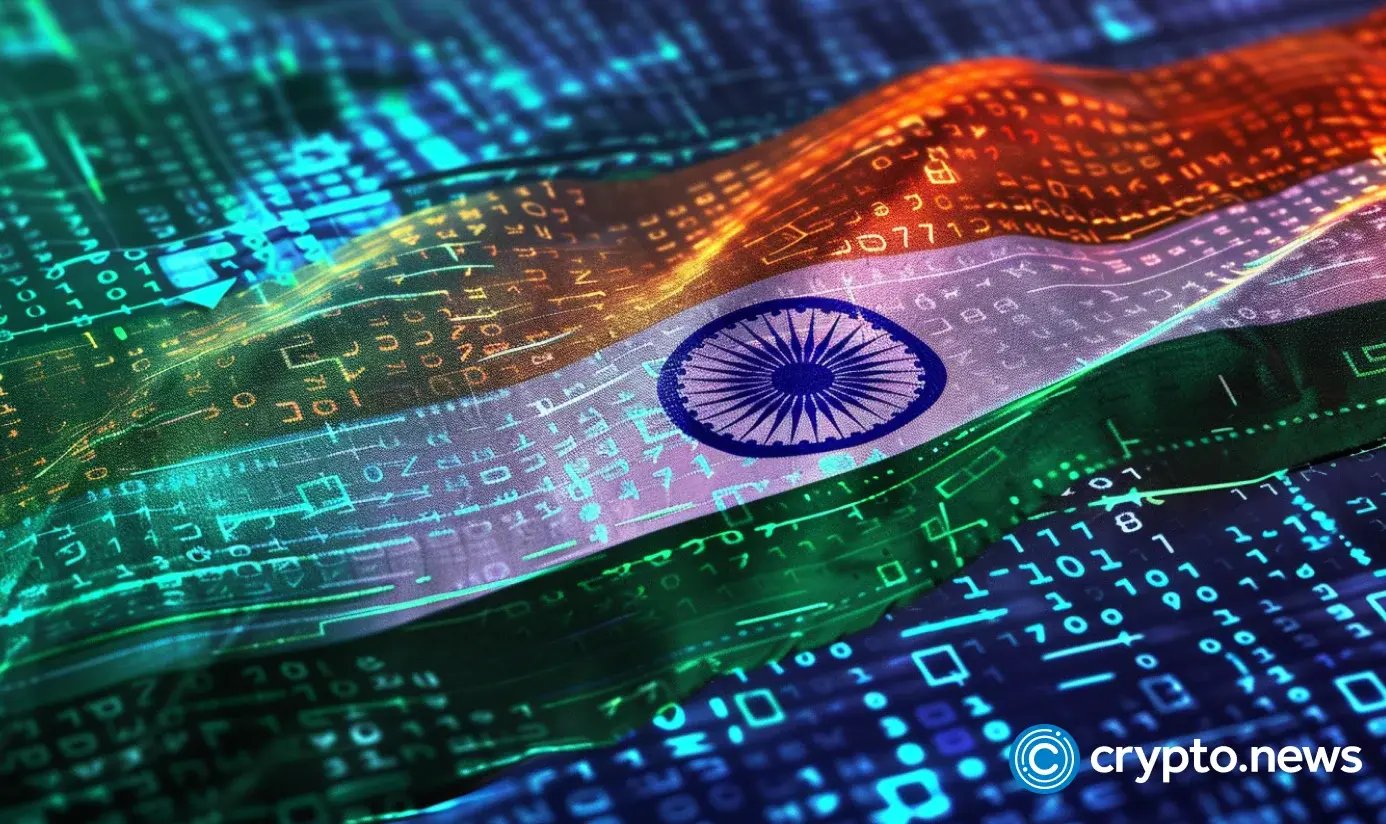 wp header logo 2747 India’s crypto investors say tax laws are unfair — are they right? | Opinion