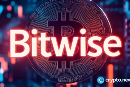 wp header logo 2749 Solana news: Bitwise CIO Matt Hougan compares Solana’s growth to Bitcoin