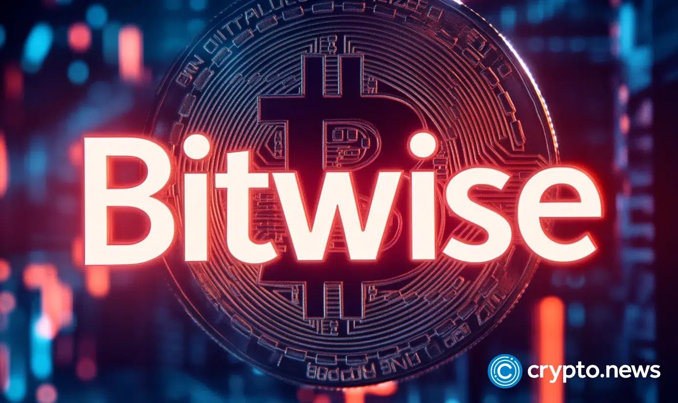 wp header logo 2749 Solana news: Bitwise CIO Matt Hougan compares Solana’s growth to Bitcoin