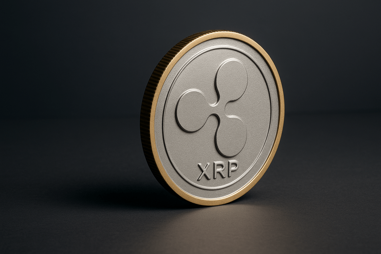 wp header logo 2753 How To Price XRP? Ripple CTO Says The Answer Isn’t In The Ledger
