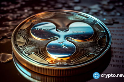 wp header logo 2754 XRP price eyes $2.00 as rejection confirms growing weakness
