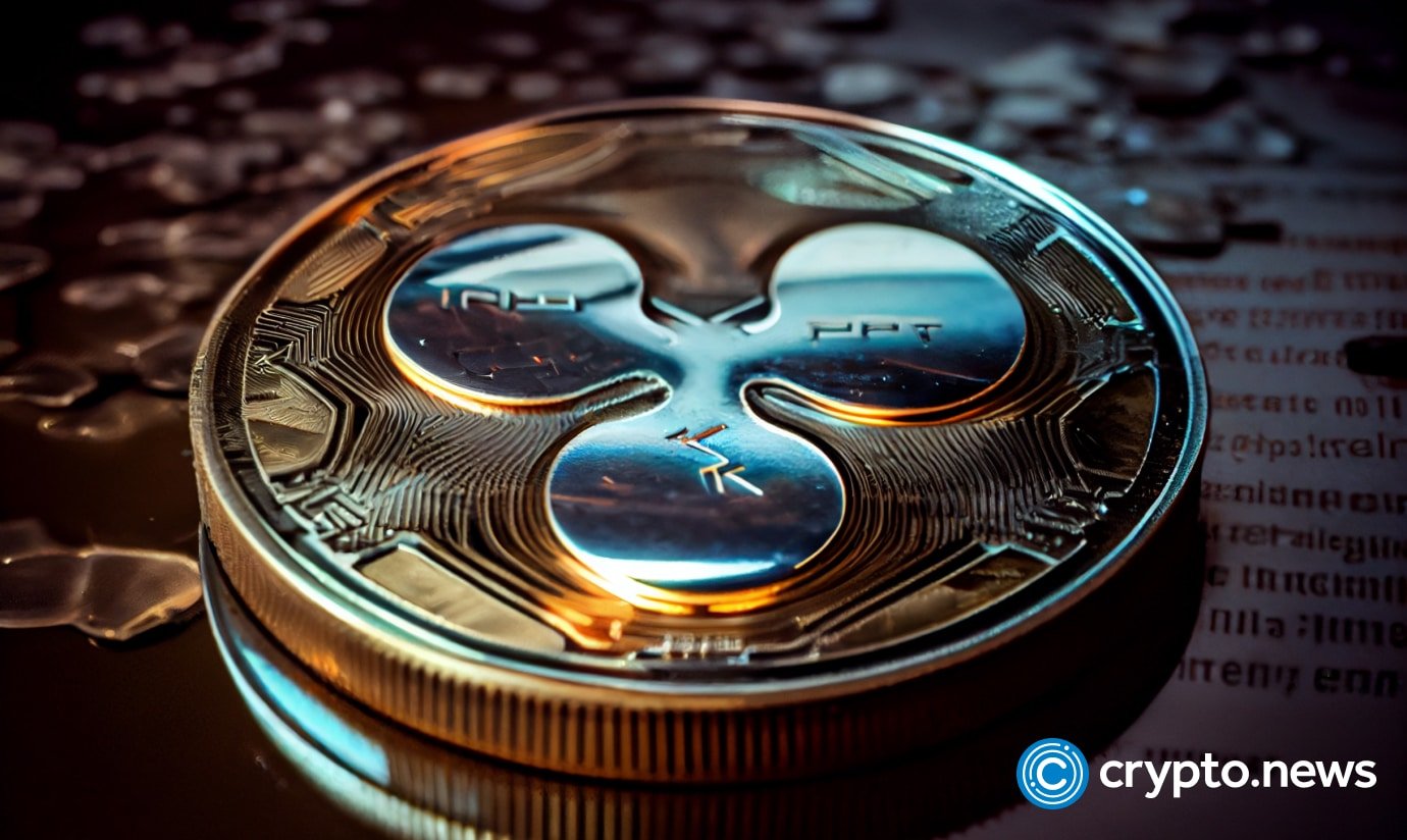 wp header logo 2754 XRP price eyes $2.00 as rejection confirms growing weakness