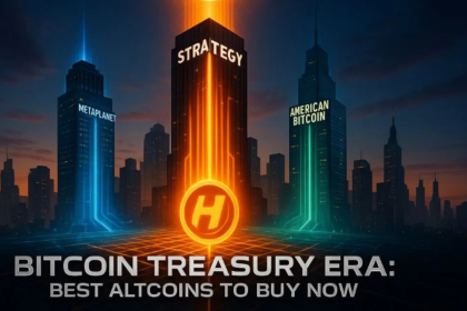 wp header logo 2760 Strategy’s US$2.8 B Profit Proves the Bitcoin Narrative & Pushes Best Altcoins like $HYPER to Soar