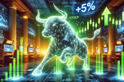 wp header logo 2761 Coinbase, Strategy Mark Major Profit Surges In Q3: Unveiling The Numbers