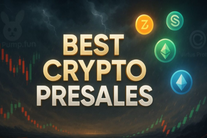 wp header logo 2765 Best Crypto Presales to Buy as Pump.fun and Virtuals Protocol Suffer in Market Dump