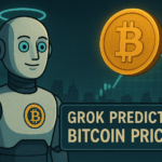 wp header logo 2767 Grok Predicts Bitcoin Price as Viral $HYPER Presale Hits $25.3M