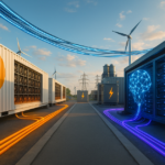 wp header logo 2769 Are Bitcoin miners becoming AI utilities? The math says yes