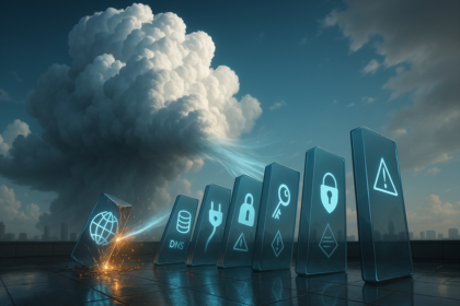 wp header logo 2773 If Web3 is decentralized, why do DeFi dApps still break when the cloud goes down?