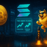 wp header logo 2774 Solana’s Dual Upside Draws Attention, But Maxi Doge May Offer Even Bigger Rewards