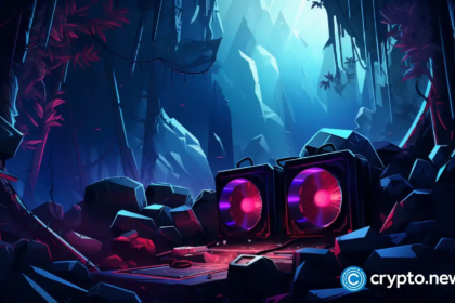 wp header logo 2775 Sei crypto price falls after Robinhood listing: will it rebound?