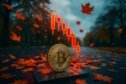 wp header logo 2776 Here is why Bitcoin registered its first red October in 7 years