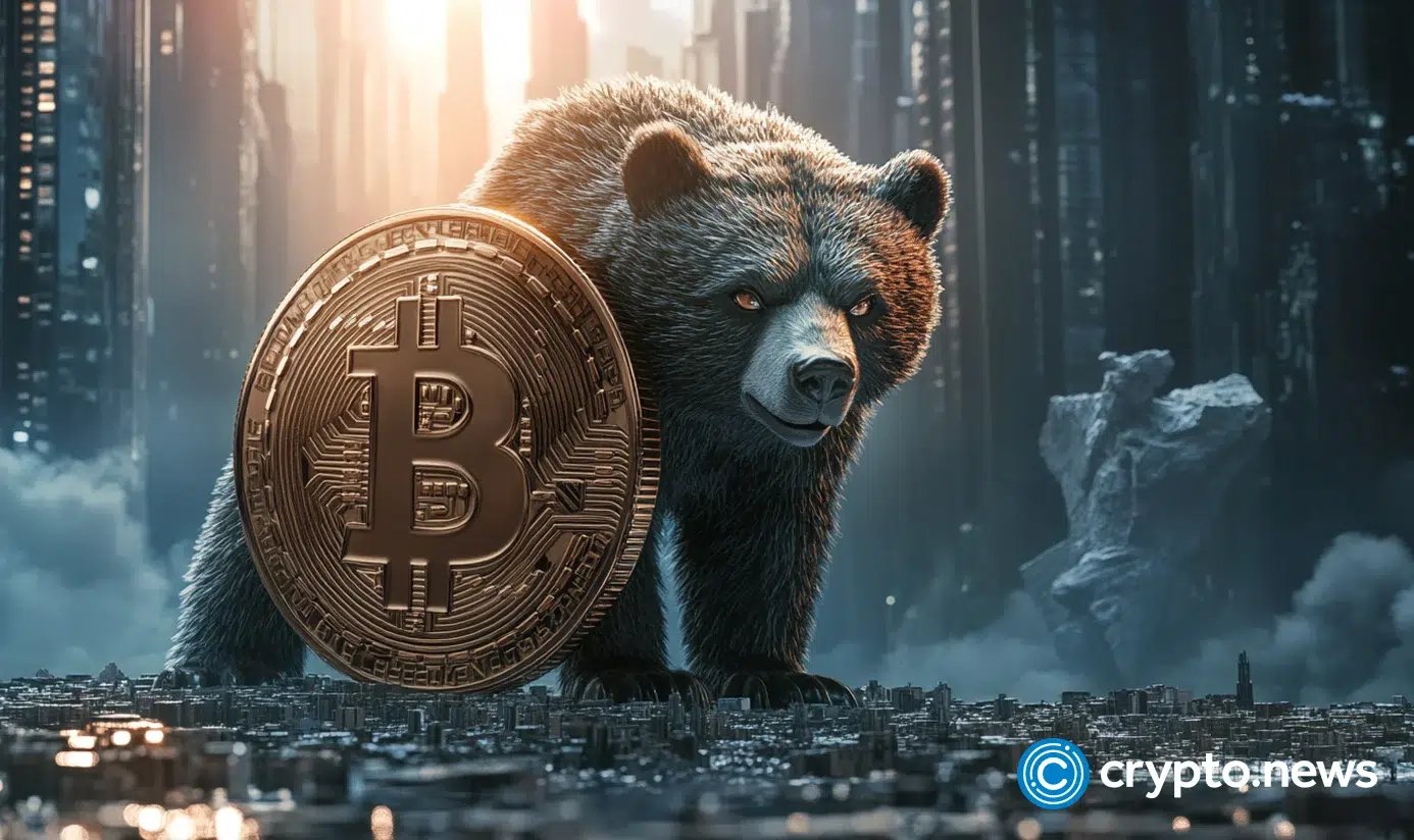 wp header logo 2779 Why is Bitcoin price on track for first red October in seven years?