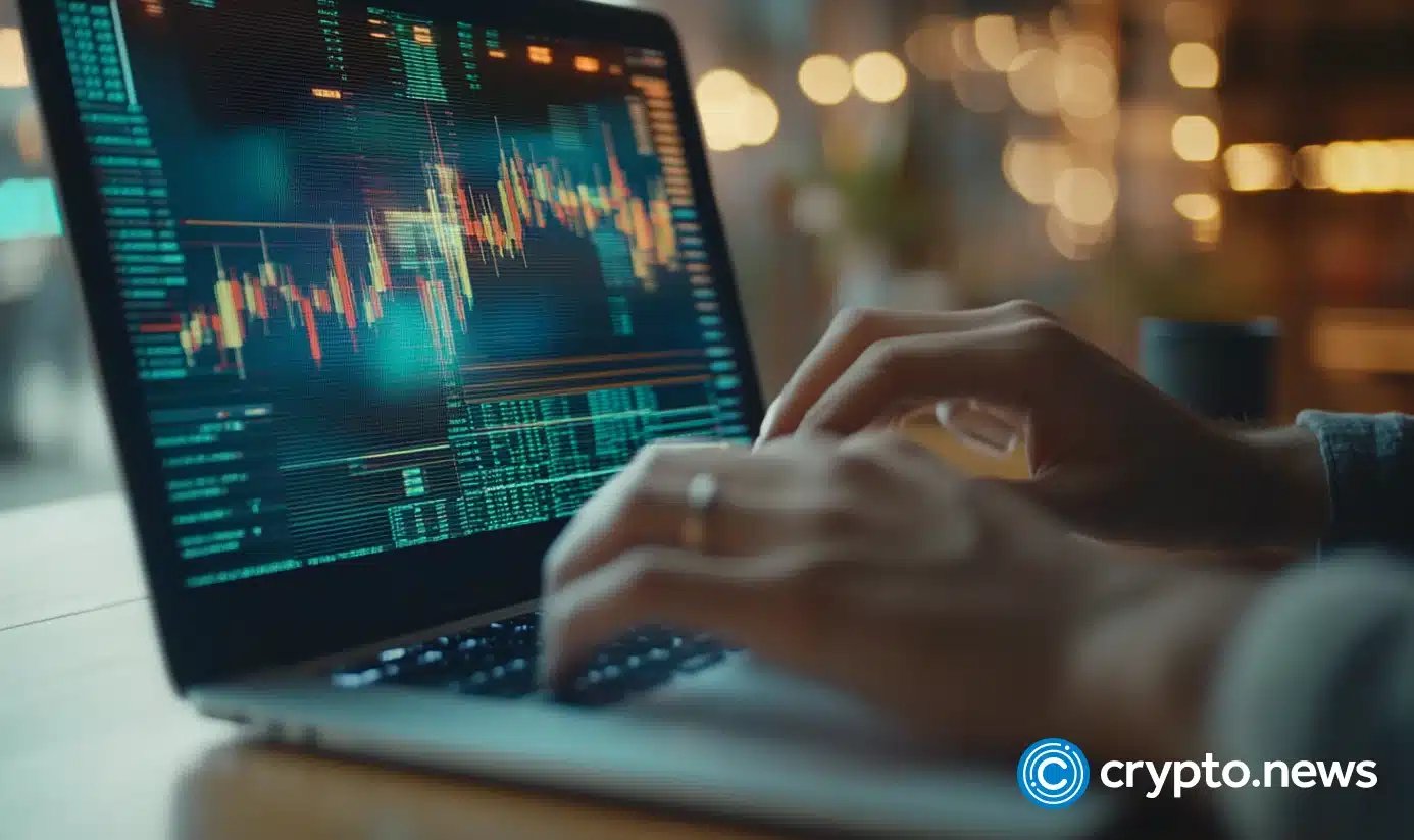 wp header logo 2781 Crypto trading, rewired: Inside Flipster’s vision for the next market cycle